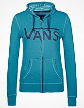 Vans Sweatshirt Turkos