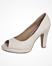 Even&Odd Peeptoes Beige
