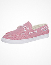 Vans ZAPATO Rött