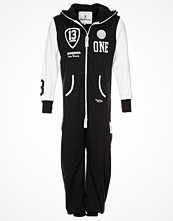 OnePiece ORIGINAL COLLEGE Svart