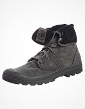 Palladium PALLABROUSE BAGGY Grått