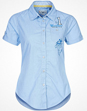 Tom Tailor Polo Team JAMAIKA Blått
