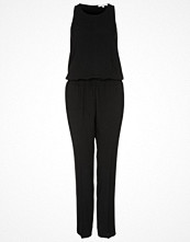 Patrizia Pepe Overall / Jumpsuit Svart