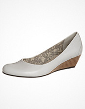 Vagabond POPPY Vitt