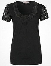 Anna Field T-shirt Svart