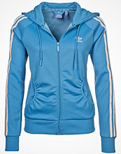 Adidas Originals Träningsjacka Turkos