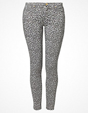 Only Leggings Grått