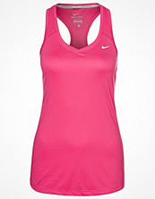 Nike Performance MILER Ljusrosa