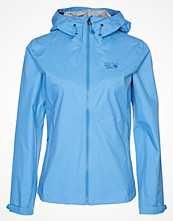 Mountain Hardwear PLASMIC Blått