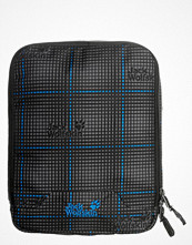 Jack Wolfskin GADGETARY Grått