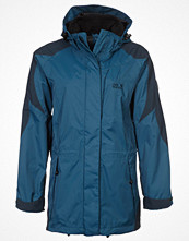 Jack Wolfskin MELLOW RANGE Blått