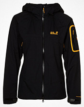 Jack Wolfskin HIGH VOLTAGE Svart