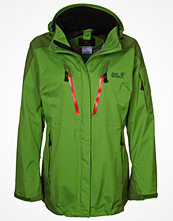 Jack Wolfskin ALL TERRAIN XT Grönt