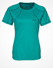 Jack Wolfskin COOLMAX TRACK Turkos