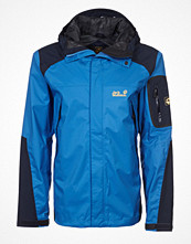Jack Wolfskin STEEP ASCENT MEN Blått