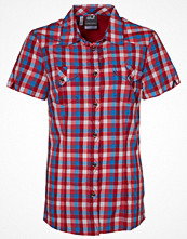 Jack Wolfskin FARO Rött