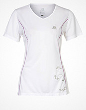 Salomon STROLL LOGO Vitt