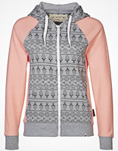 Bellfield Sweatshirt Grått