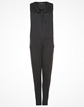 Sandwich Overall / Jumpsuit Grått