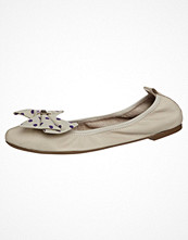 Inuovo Ballerinas Beige