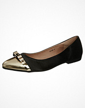 Giudecca Ballerinas Svart