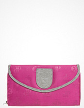 Poodlebag Plånbok Ljusrosa