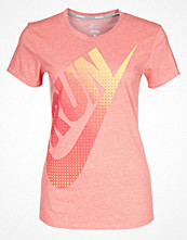 Nike Performance RUN SWOOSH Orange
