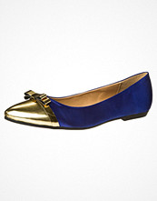 Giudecca Ballerinas Blått