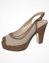 Chocolate Schubar BUFFY Beige