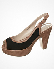 Chocolate Schubar BUFFY Svart