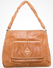 JETTE MISS FOX HOBO Brunt