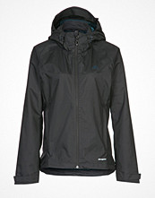 Adidas Performance Hardshelljacka Svart