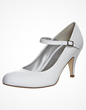 Pier One Klassiska pumps Vitt