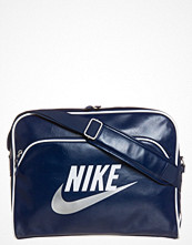 Nike Sportswear HERITAGE Blått