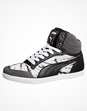 Puma GLYDE COURT DYED Svart