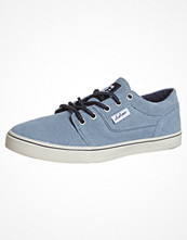DC Shoes BRISTOL LE Blått