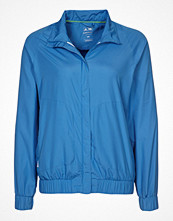 Adidas Golf Allvädersjacka Blått