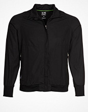 Adidas Golf Outdoorjacka Svart