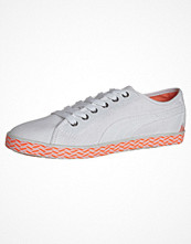 Puma KAMILA ESPADRILLE Vitt