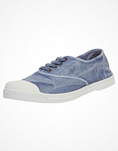 Natural World Sneakers Blått