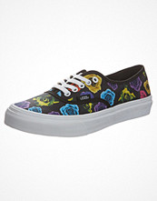 Vans AUTHENTIC SLIM Svart