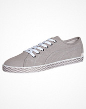 Puma KAMILA ESPADRILLE Grått