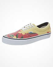 Vans ERA Rött