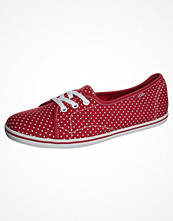 Vans LEAH Rött