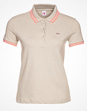 Lacoste Live Piké Beige