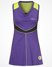 Craft SINGLET Lila