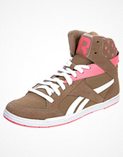 Reebok RHYTHMCITY MID Brunt