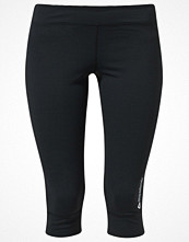 Reebok Tights Svart