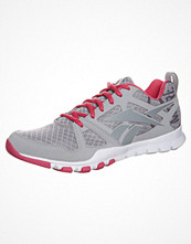 Reebok SUBLITE TR Grått