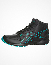 Reebok STUDIO BEAT MID Svart